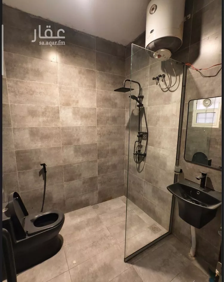 مكتب تجاري للإيجار في شارع طريق الثمامة, حي الصحافة, مدينة الرياض, منطقة الرياض صورة 4