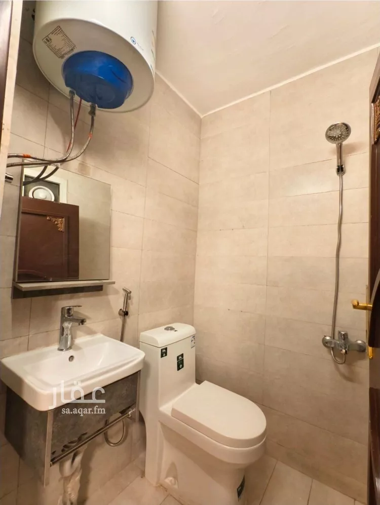 شقة للإيجار في شارع ابي بكر الصديق, حي النفل, مدينة الرياض, منطقة الرياض صورة 4