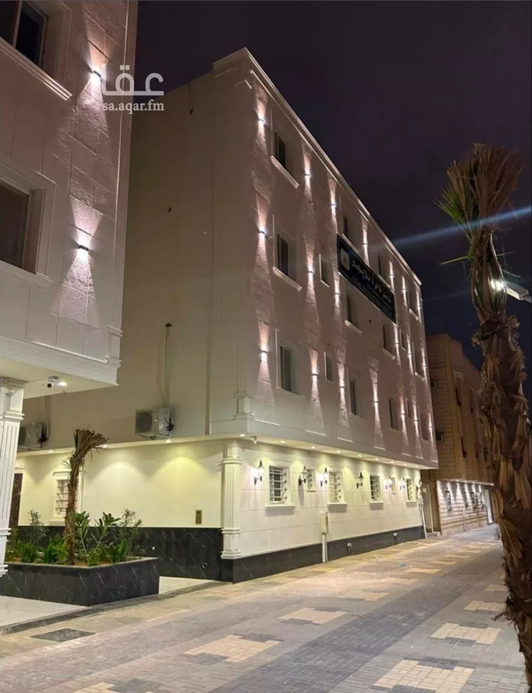 شقة للإيجار في شارع البحر الأحمر, حي النفل, مدينة الرياض, منطقة الرياض صورة 4