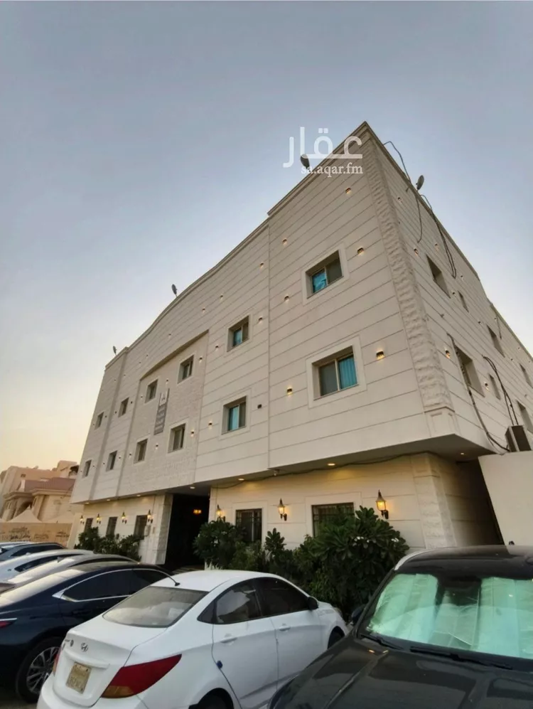 شقة للإيجار في شارع وادي بيش, حي الوادي, مدينة الرياض, منطقة الرياض صورة 3