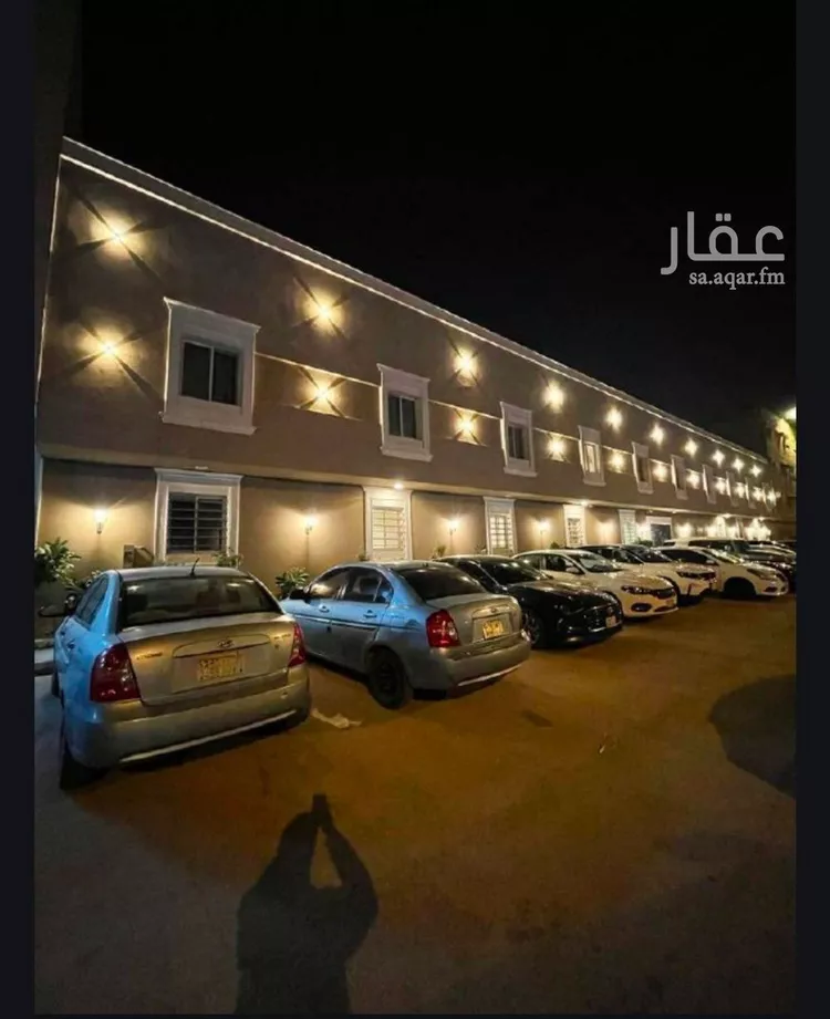 شقة للإيجار في شارع طيبة, حي الوادي, مدينة الرياض, منطقة الرياض صورة 5