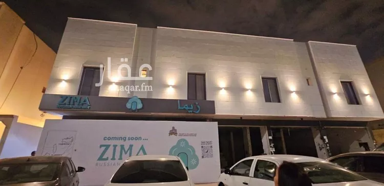 شقة للإيجار في شارع اللاذقية, حي المروج, مدينة الرياض, منطقة الرياض