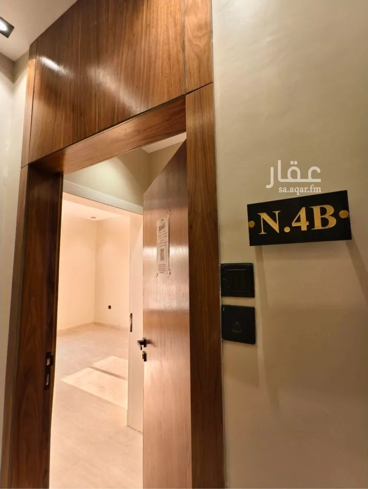 شقة للإيجار في شارع اللاذقية, حي المروج, مدينة الرياض, منطقة الرياض صورة 2
