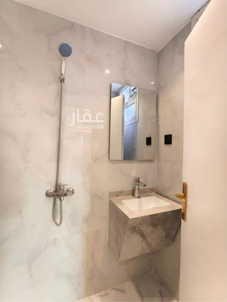 استوديو للإيجار في شارع الكوادر, حي الإزدهار, مدينة الرياض, منطقة الرياض 6