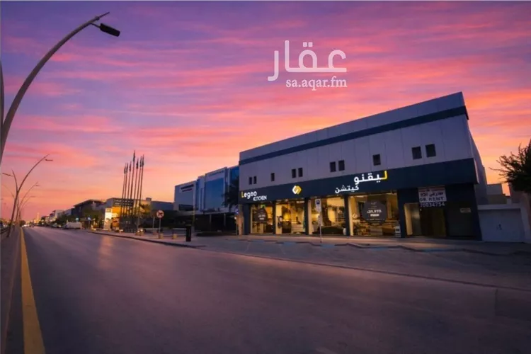 شقة للإيجار في شارع سعود بن عبدالعزيز بن محمد الفرعي, حي المرسلات, مدينة الرياض, منطقة الرياض صورة 2