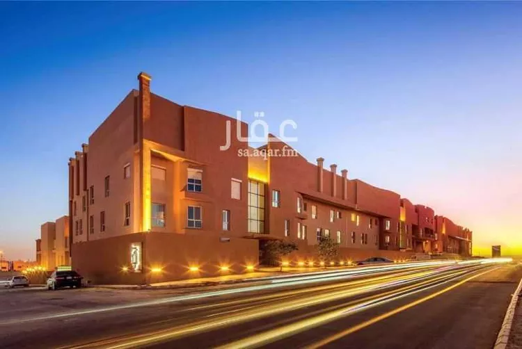 شقة للإيجار في شارع الفجر, حي الياسمين, مدينة الرياض, منطقة الرياض صورة 5