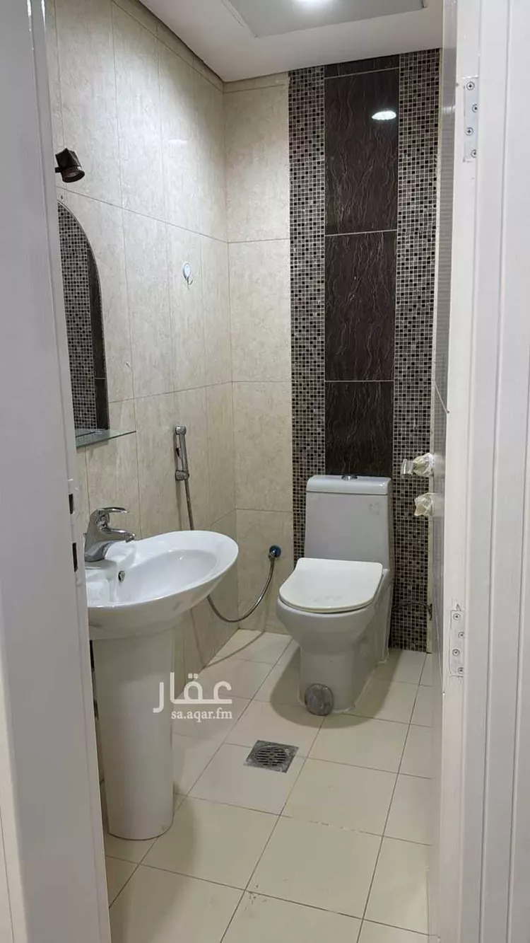 شقة للإيجار في شارع الفجر, حي الياسمين, مدينة الرياض, منطقة الرياض
