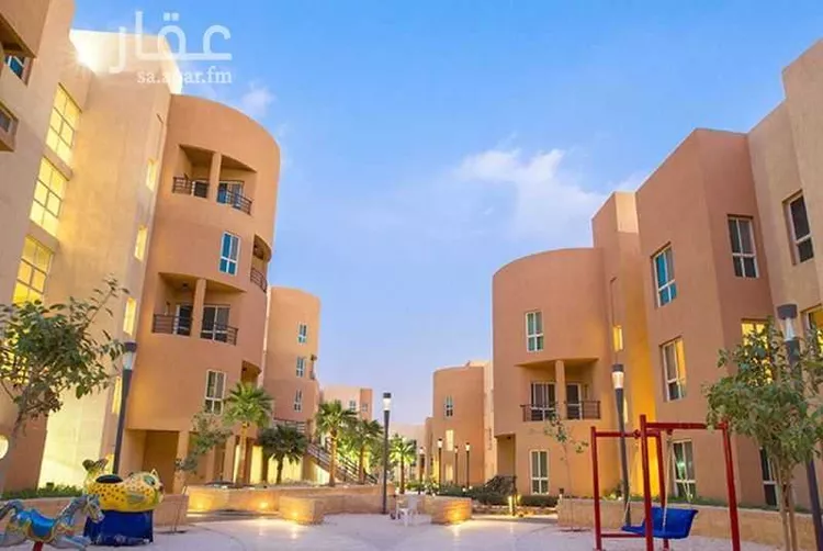 شقة للإيجار في شارع الفجر, حي الياسمين, مدينة الرياض, منطقة الرياض