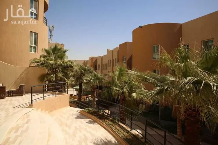 شقة للإيجار في شارع الفجر, حي الياسمين, مدينة الرياض, منطقة الرياض صورة 2