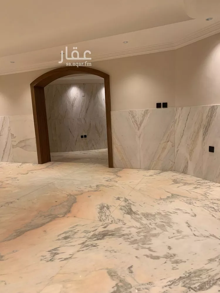 فيلا للإيجار في شارع رغدان, حي الربوة, مدينة الرياض, منطقة الرياض صورة 4