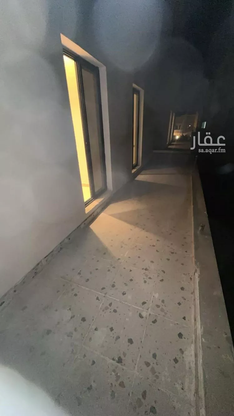 دور للإيجار في شارع نهر النيل, حي القادسية, مدينة الرياض, منطقة الرياض صورة 2