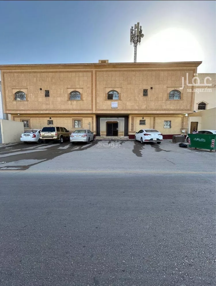 شقة للإيجار في شارع  عبدالله ابن سعود ابن عبدالعزيز, حي الجنادرية, مدينة الرياض, منطقة الرياض