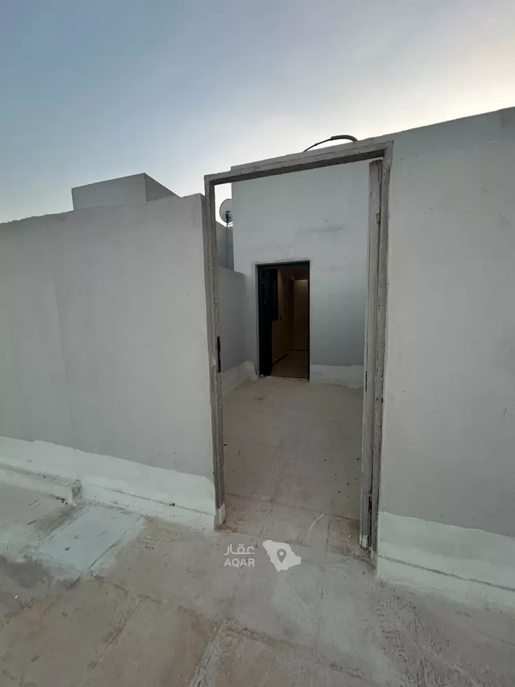 استوديو للإيجار في شارع النجاح, حي إشبيلية, مدينة الرياض, منطقة الرياض 8
