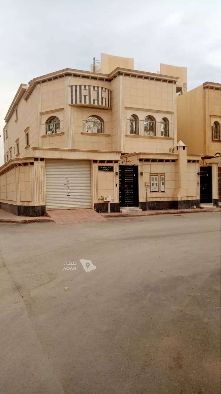 دور للإيجار في شارع رقم 382, حي المونسية, مدينة الرياض, منطقة الرياض