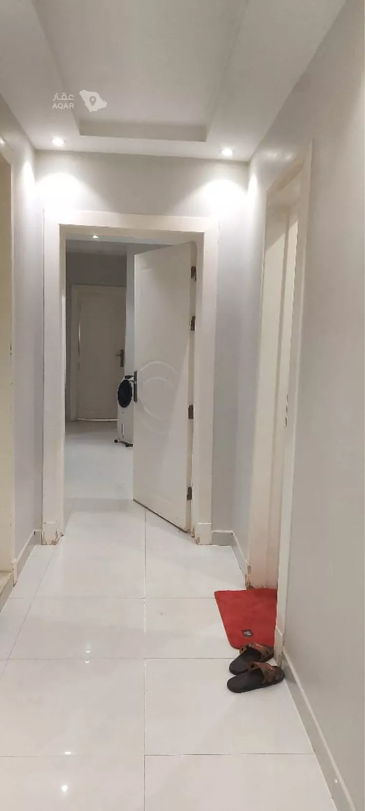 شقة للإيجار في شارع بغداد, حي اليرموك, مدينة الرياض, منطقة الرياض