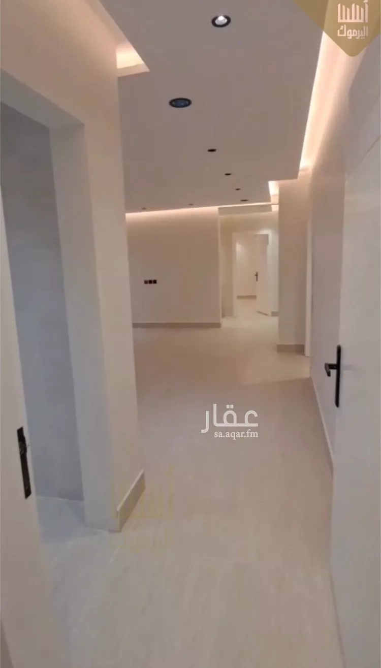 شقة للإيجار في شارع وادي الصمان, حي القادسية, مدينة الرياض, منطقة الرياض صورة 3