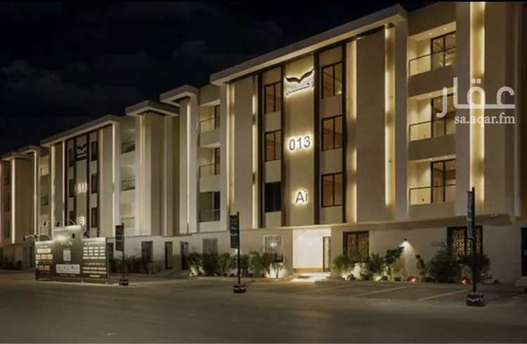 شقة للإيجار في شارع ابي جعفر المنصور, حي اليرموك, مدينة الرياض, منطقة الرياض