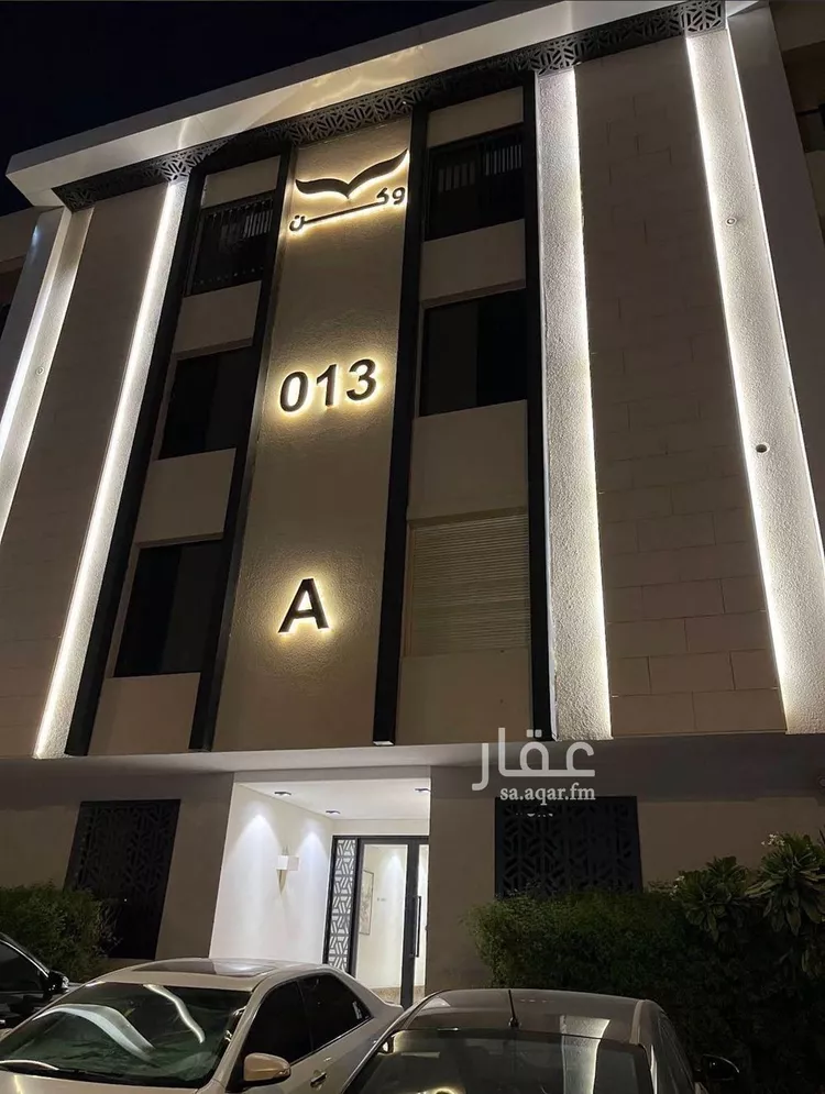 شقة للإيجار في شارع ابي جعفر المنصور, حي اليرموك, مدينة الرياض, منطقة الرياض صورة 3