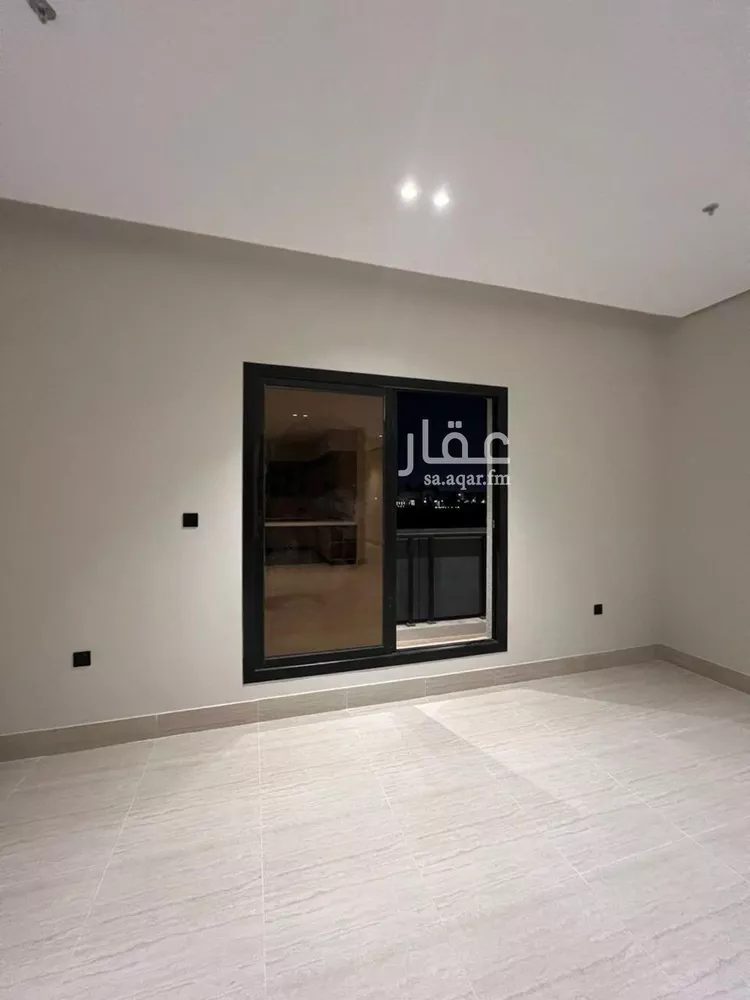 شقة للبيع في شارع ممر75, حي الرمال, مدينة الرياض, منطقة الرياض 7