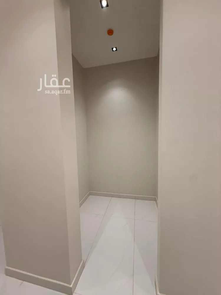 شقة للإيجار في شارع وادي زمزم, حي القادسية, مدينة الرياض, منطقة الرياض 8