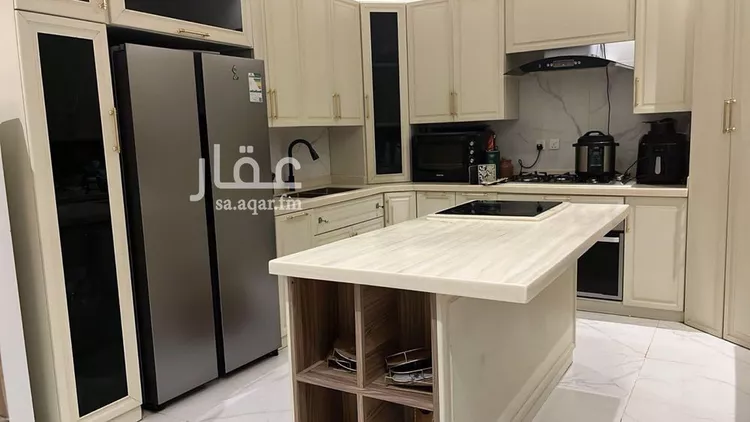 فيلا للإيجار في شارع دير الجنادلة, حي المونسية, مدينة الرياض, منطقة الرياض 9