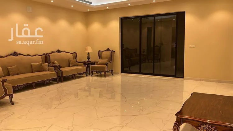 فيلا للإيجار في شارع دير الجنادلة, حي المونسية, مدينة الرياض, منطقة الرياض صورة 5