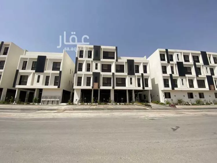 شقة للبيع في شارع محمد علي جناح, حي غرناطة, مدينة الرياض, منطقة الرياض