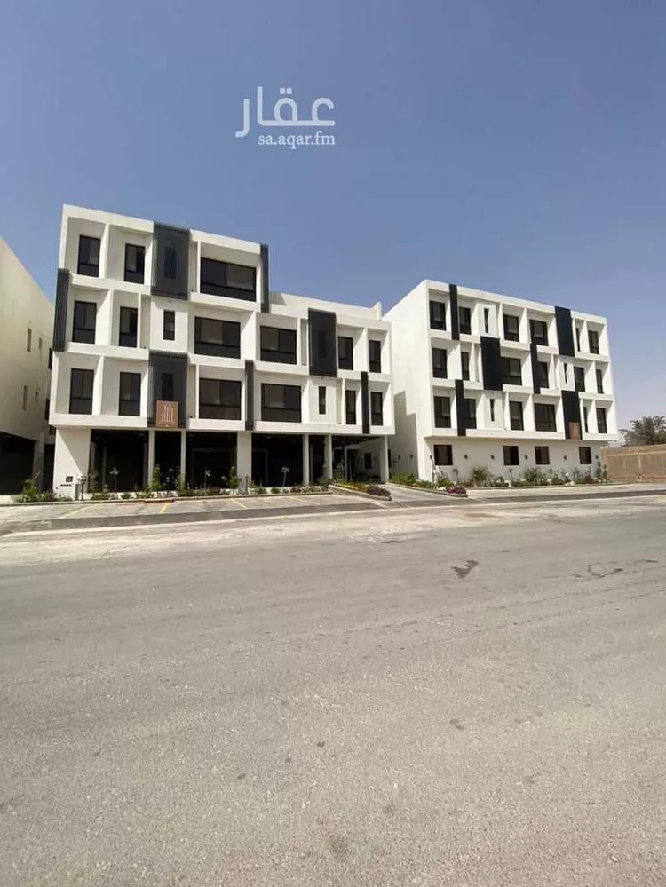 شقة للبيع في شارع محمد علي جناح, حي غرناطة, مدينة الرياض, منطقة الرياض صورة 3