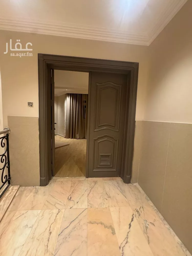 فيلا للإيجار في شارع رغدان, حي الربوة, مدينة الرياض, منطقة الرياض صورة 5