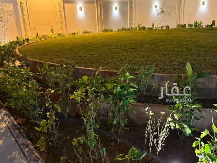 فيلا للإيجار في شارع رغدان, حي الربوة, مدينة الرياض, منطقة الرياض صورة 2