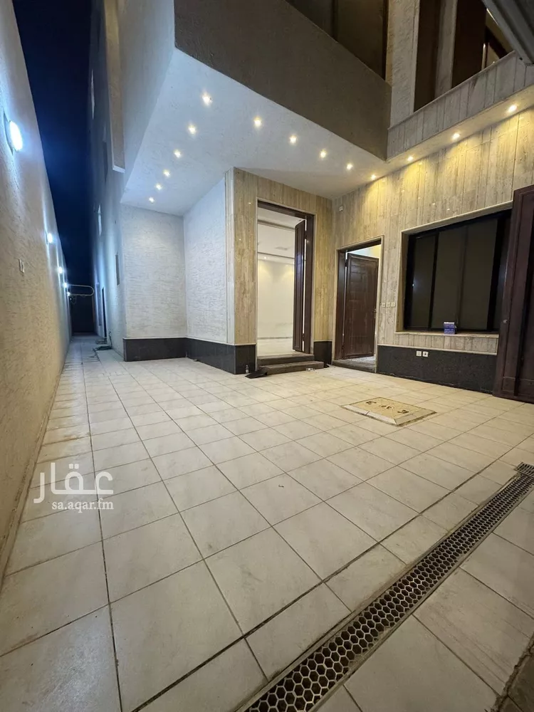 فيلا للإيجار في شارع فرحة, حي اليرموك, مدينة الرياض, منطقة الرياض 1 صورة