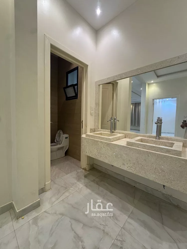 فيلا للإيجار في شارع فرحة, حي اليرموك, مدينة الرياض, منطقة الرياض صورة 5