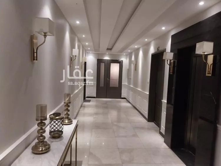 شقة للإيجار في شارع دباس بن راشد, حي قرطبة, مدينة الرياض, منطقة الرياض صورة 2