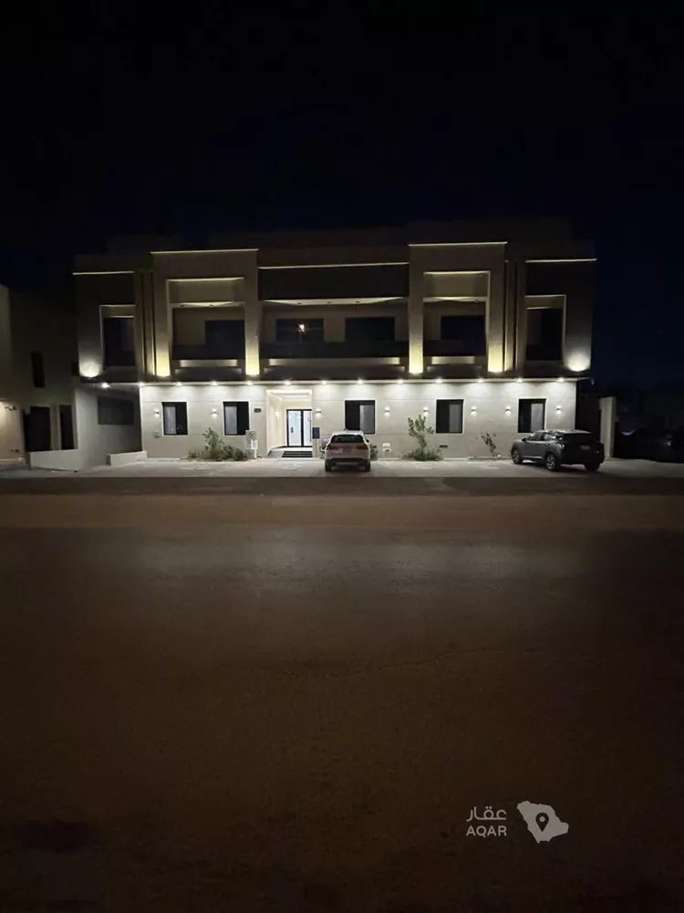 شقة للإيجار في شارع وادي زمزم, حي القادسية, مدينة الرياض, منطقة الرياض