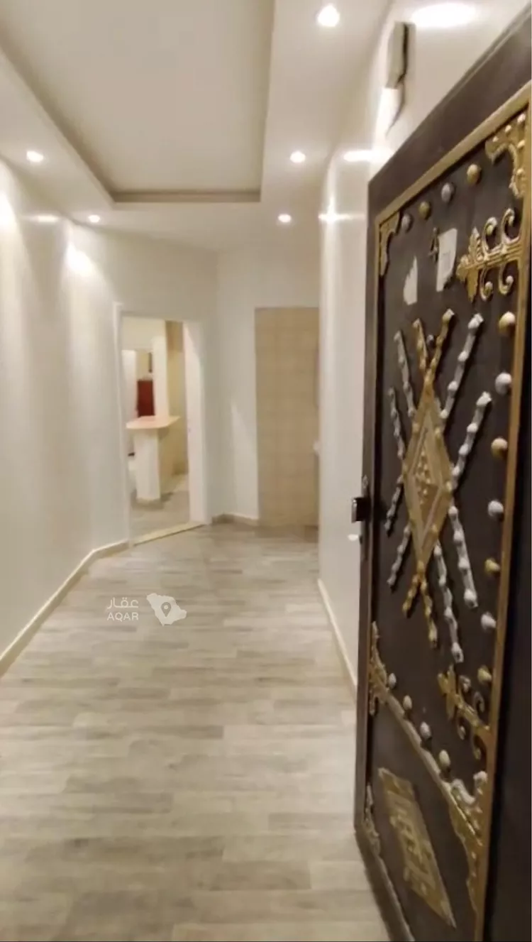 شقة للإيجار في شارع عبدالله بن قيس, حي إشبيلية, مدينة الرياض, منطقة الرياض