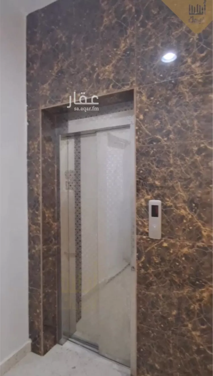 شقة للإيجار في شارع وادي الصمان, حي القادسية, مدينة الرياض, منطقة الرياض