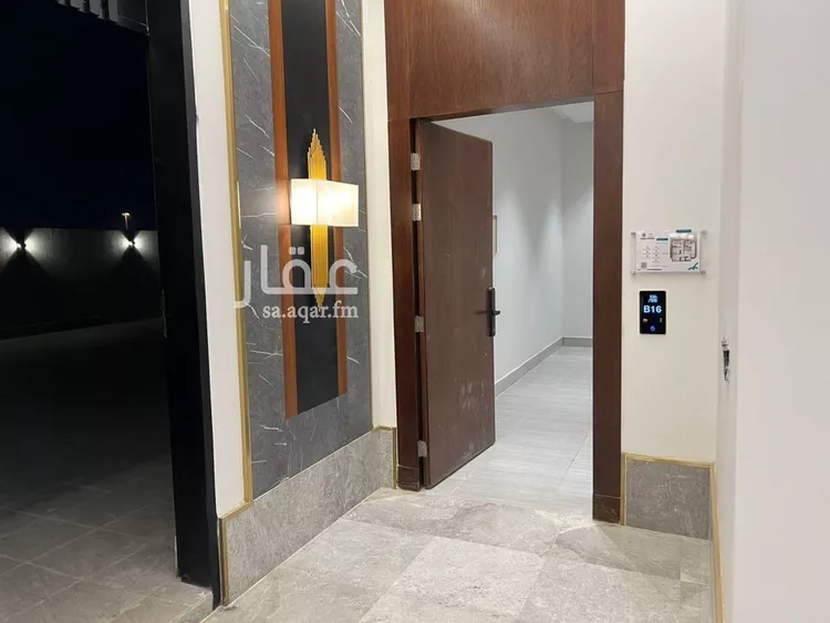 شقة للإيجار في شارع راجية, حي اليرموك, مدينة الرياض, منطقة الرياض