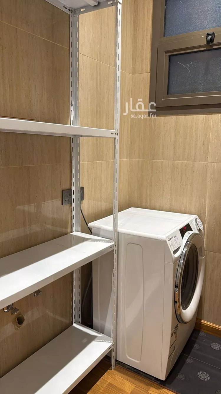 شقة للإيجار في شارع ياقوت الحموي, حي الملك فيصل, مدينة الرياض, منطقة الرياض صورة 5