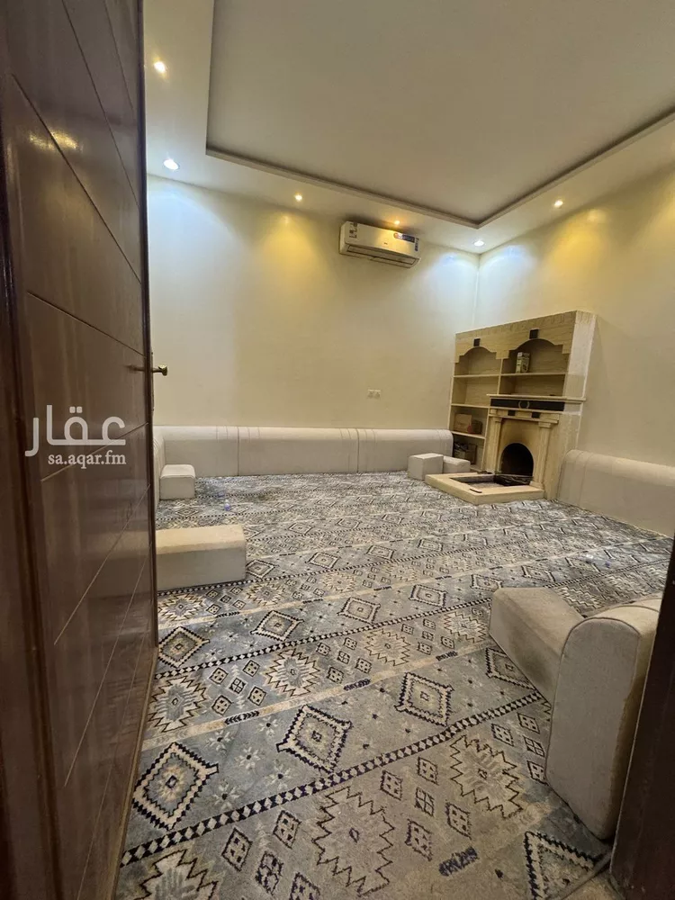 فيلا للإيجار في شارع فرحة, حي اليرموك, مدينة الرياض, منطقة الرياض صورة 2