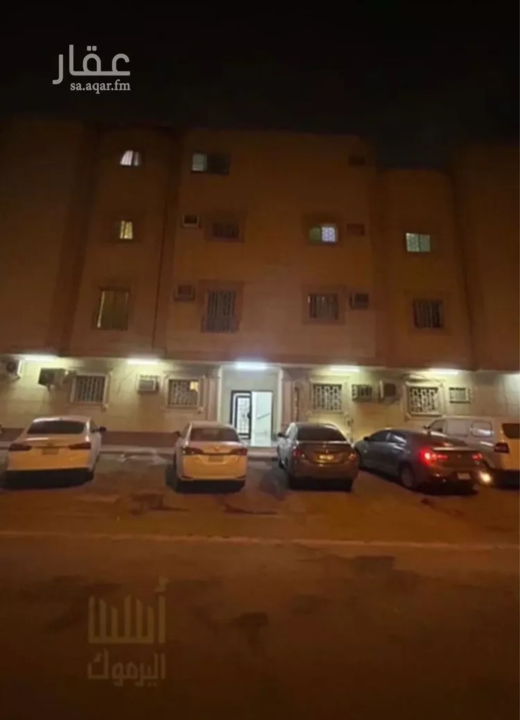Apartment for Sale in Riyadh Ishbiliyah