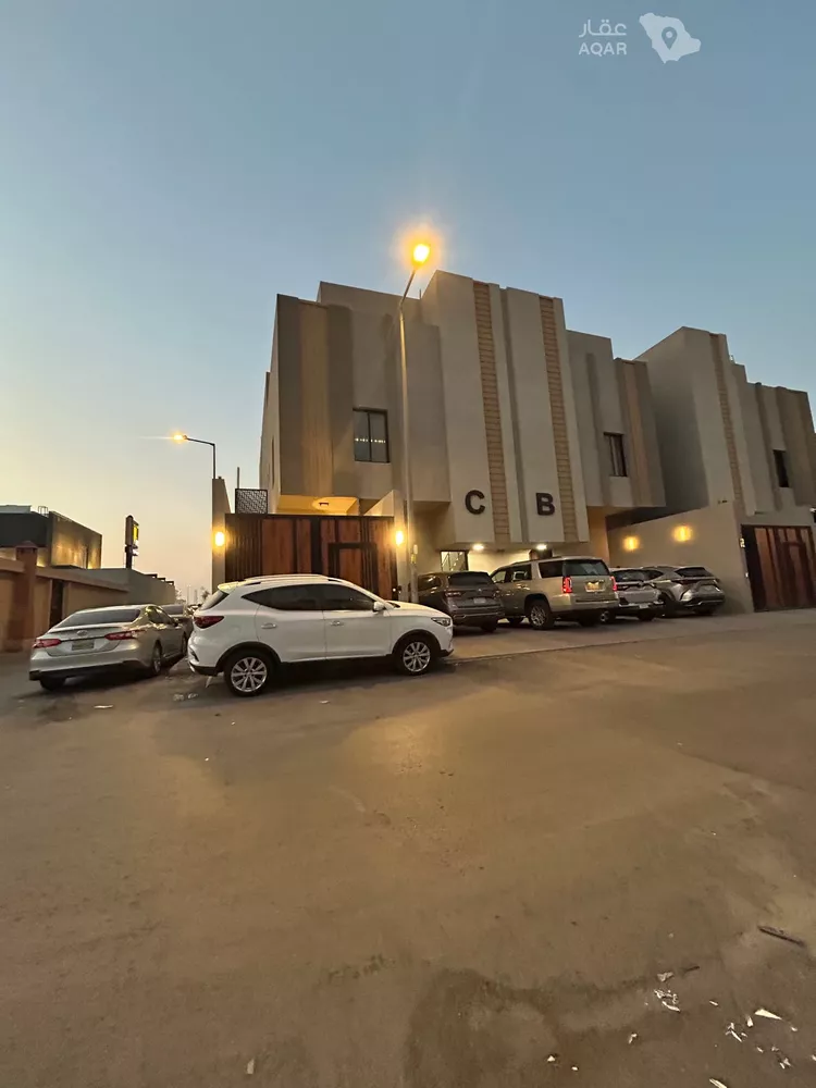 دور للإيجار في شارع نويعمه, حي اليرموك, مدينة الرياض, منطقة الرياض