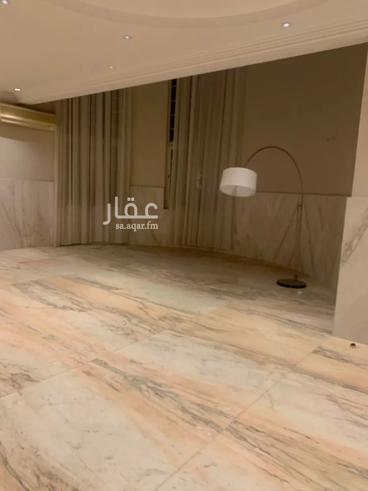 فيلا للإيجار في شارع رغدان, حي الربوة, مدينة الرياض, منطقة الرياض صورة 4