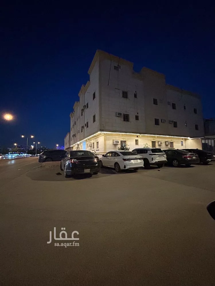 شقة للإيجار في شارع الأمير عبدالعزيز بن عبدالله بن تركى, حي اليرموك, مدينة الرياض, منطقة الرياض