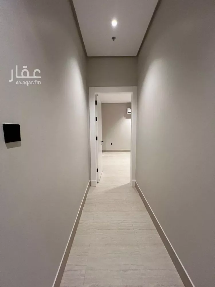 شقة للبيع في شارع ممر75, حي الرمال, مدينة الرياض, منطقة الرياض 8