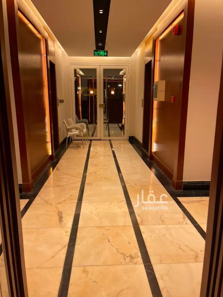 شقة للإيجار في شارع راجية, حي اليرموك, مدينة الرياض, منطقة الرياض
