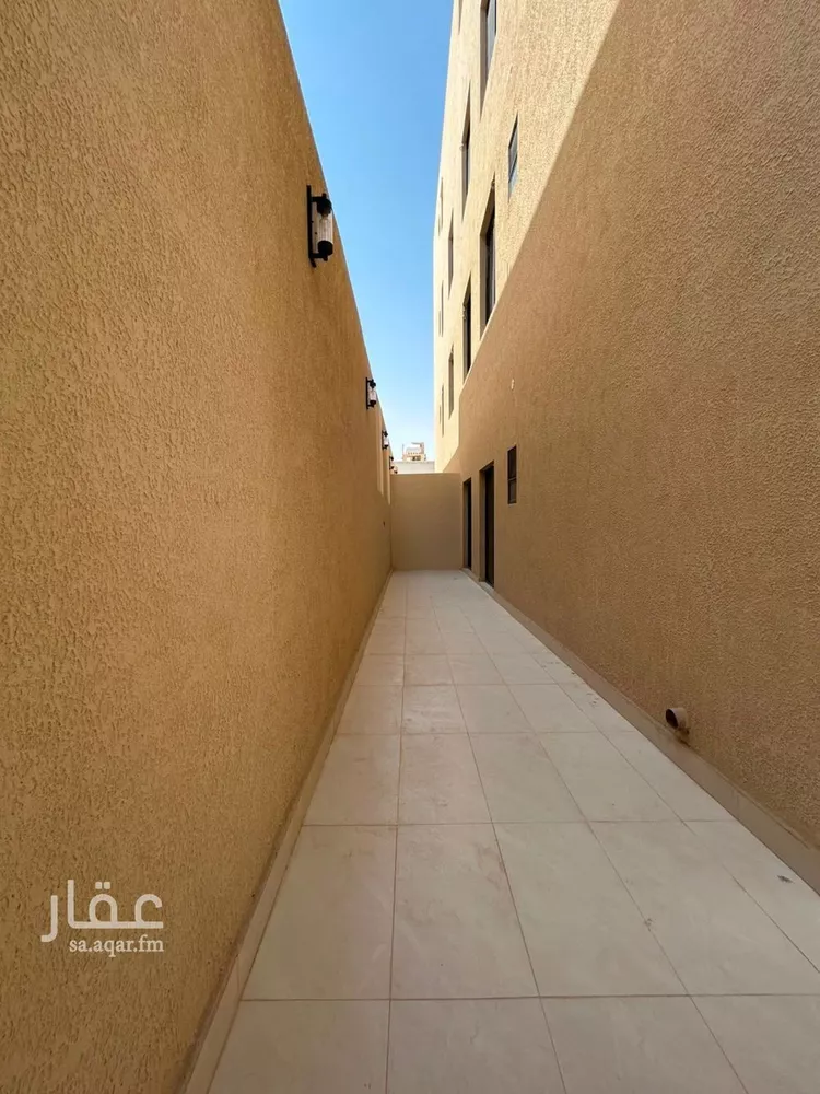 شقة للإيجار في شارع المليسان, حي اليرموك, مدينة الرياض, منطقة الرياض صورة 3