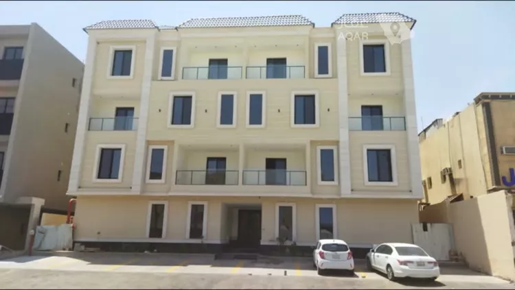 شقة للإيجار في شارع أبي الفتوح الخباز, حي اليرموك, مدينة الرياض, منطقة الرياض