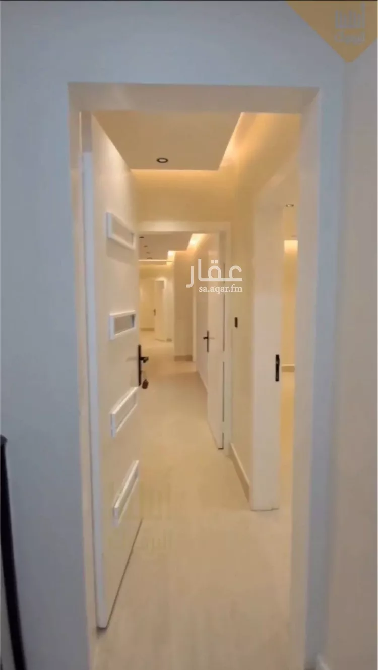 شقة للإيجار في شارع وادي الصمان, حي القادسية, مدينة الرياض, منطقة الرياض صورة 2