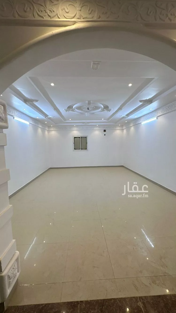 دور للإيجار في شارع جبل الحضيرة, حي إشبيلية, مدينة الرياض, منطقة الرياض صورة 5