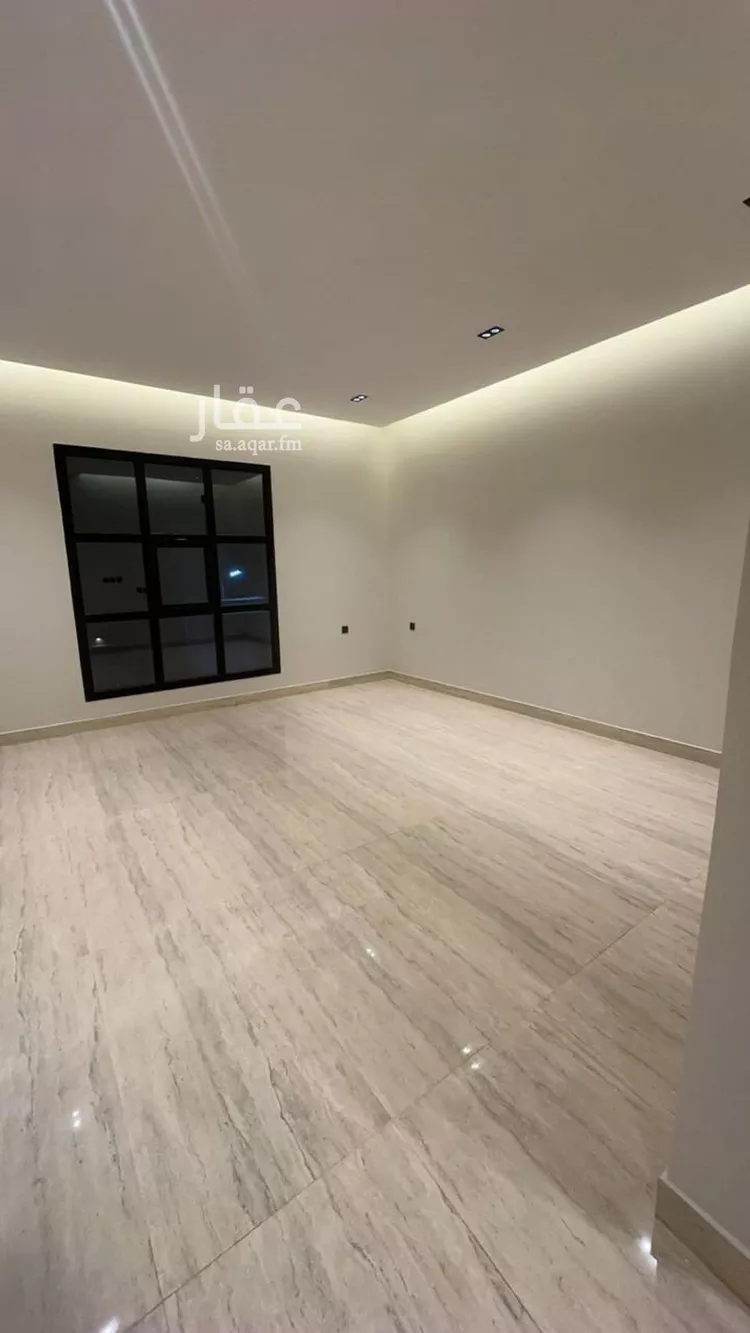 دور للإيجار في شارع نهر النيل, حي القادسية, مدينة الرياض, منطقة الرياض صورة 5